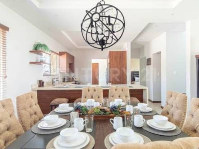 #3327 - Casa para Venta en Tijuana - BC