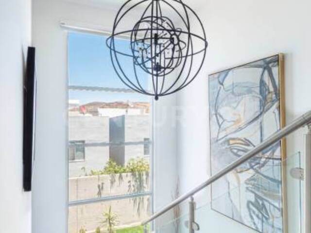 #3327 - Casa para Venta en Tijuana - BC