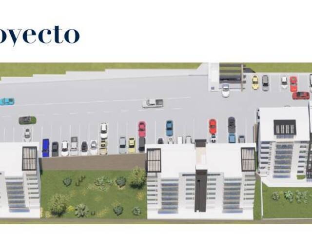 #5393 - Departamento para Venta en Tijuana - BC