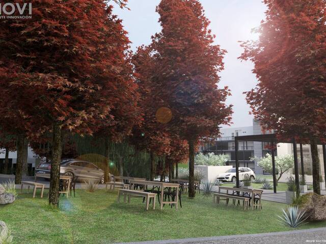 Departamento para Venta en Tijuana - 5