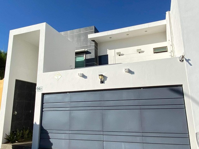 Venta en RESIDENCIAL ESMERALDA NORTE - Colima