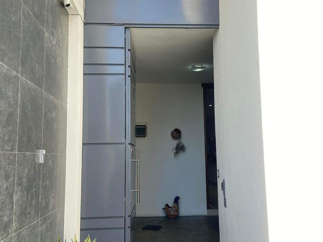 #5411 - Casa para Venta en Colima - CL