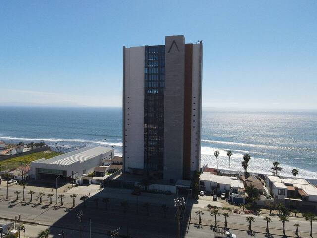 #5415 - CONDOMINIOS para Venta en Ensenada - BC - 1