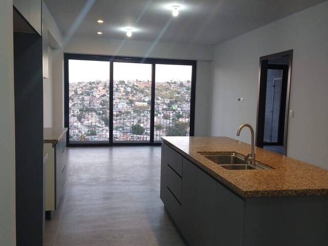 #5423 - Penthouse para Venta en Tijuana - BC