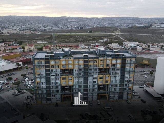 #5425 - Departamento para Renta en Tijuana - BC - 1