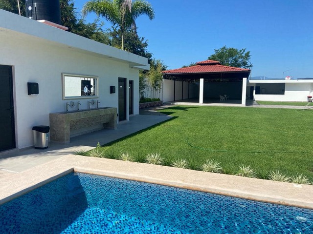 Venta en JARDINES DEL LLANO - Coquimatlán