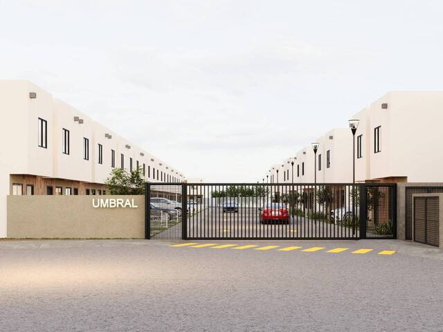 #5432 - Casa para Venta en Tijuana - BC