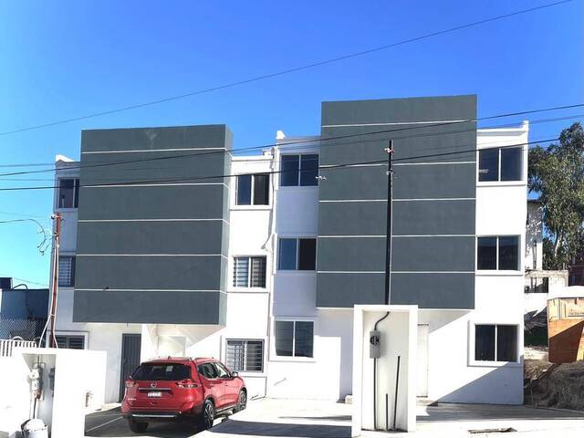 #5433 - Casa en condominio para Venta en Tijuana - BC - 1