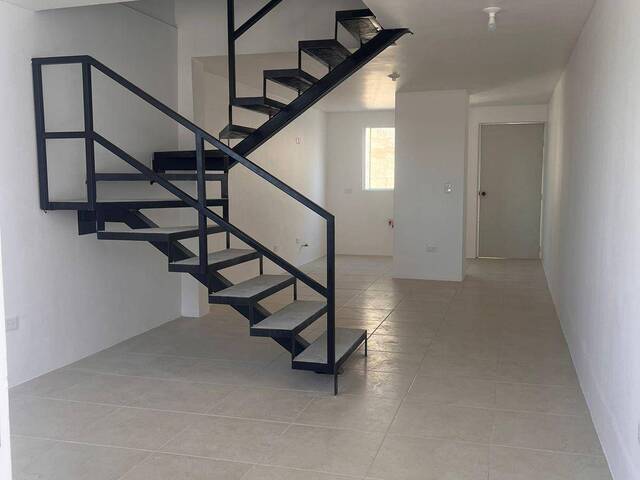 #5433 - Casa en condominio para Venta en Tijuana - BC - 3