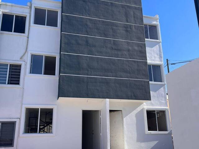 #5433 - Casa en condominio para Venta en Tijuana - BC - 2