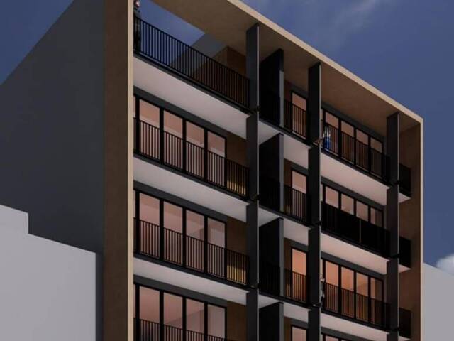 #5439 - Departamento para Venta en Tijuana - BC