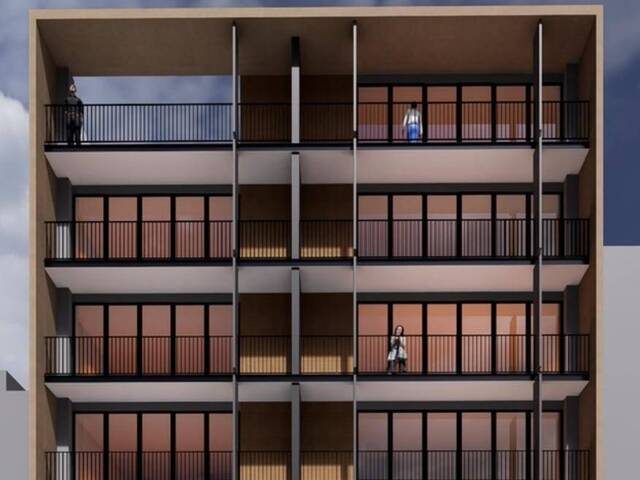 #5442 - Departamento para Venta en Tijuana - BC