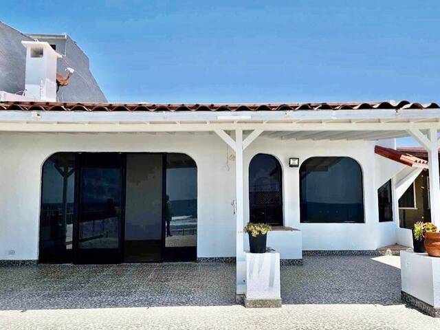 #5443 - Casa para Venta en Playas de Rosarito - BC - 1