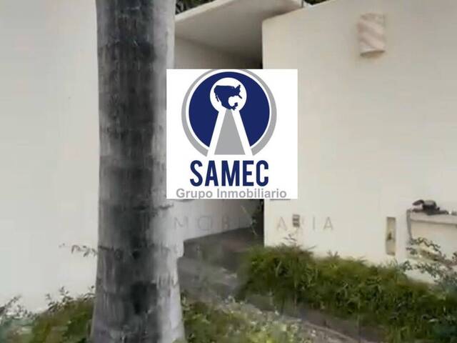 #5445 - Casa para Venta en Colima - CL