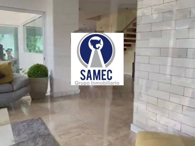 #5445 - Casa para Venta en Colima - CL