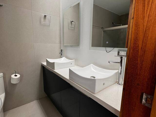 #5448 - Casa para Venta en Playas de Rosarito - BC