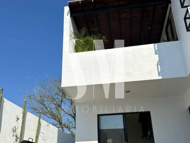 #5450 - Casa para Venta en Colima - CL - 2