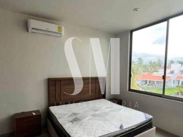 Departamento para Venta en Colima - 5