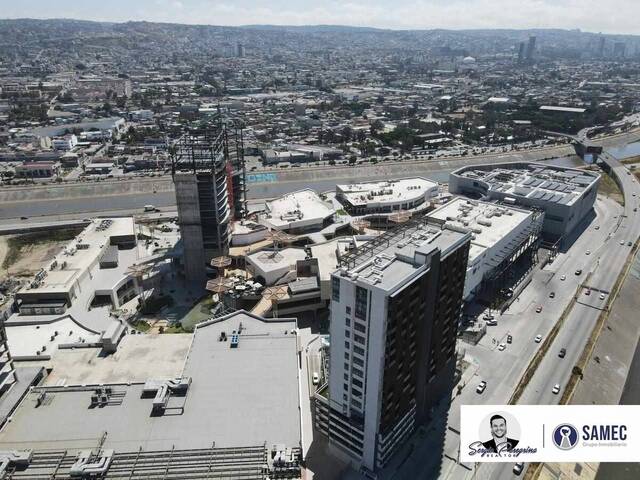 Departamento para Renta en Tijuana - 5
