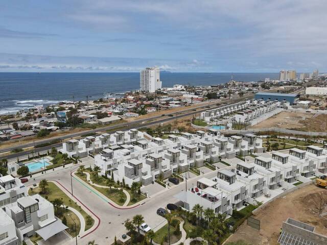 Casa para Renta en Playas de Rosarito - 4