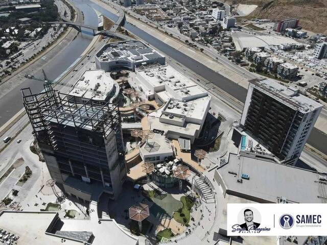 #5457 - Departamento para Renta en Tijuana - BC