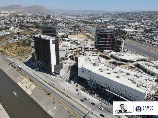 #5457 - Departamento para Renta en Tijuana - BC