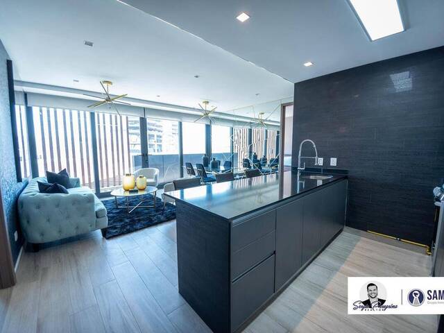 Departamento para Renta en Tijuana - 4