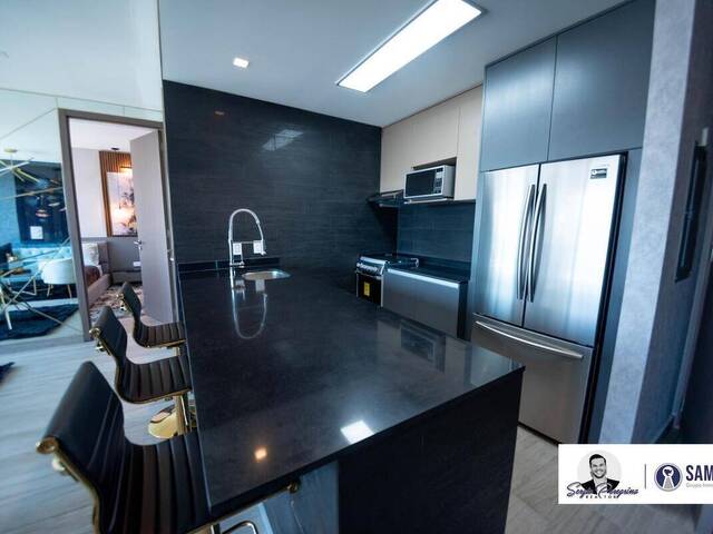 Departamento para Renta en Tijuana - 5