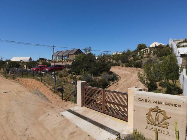 Hotel para Venta en Ensenada - 5