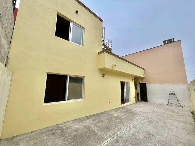 Casa para Venta en Playas de Rosarito - 5