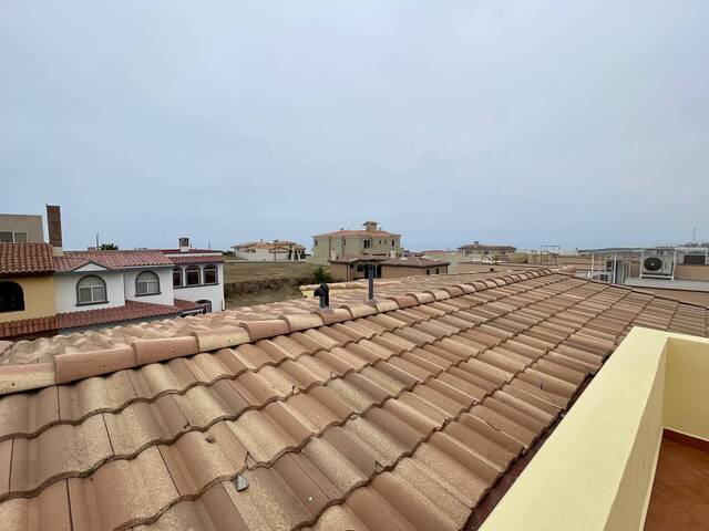 Casa para Venta en Playas de Rosarito - 4