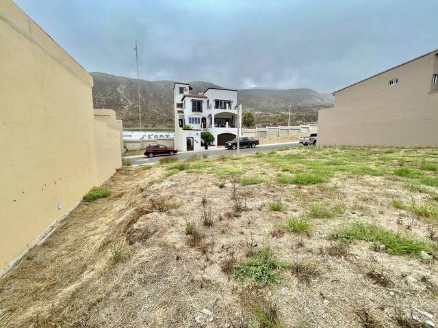 #5464 - Terreno para Venta en Playas de Rosarito - BC
