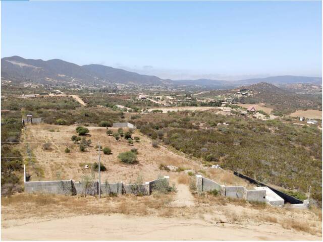 Terreno para Venta en Ensenada - 4