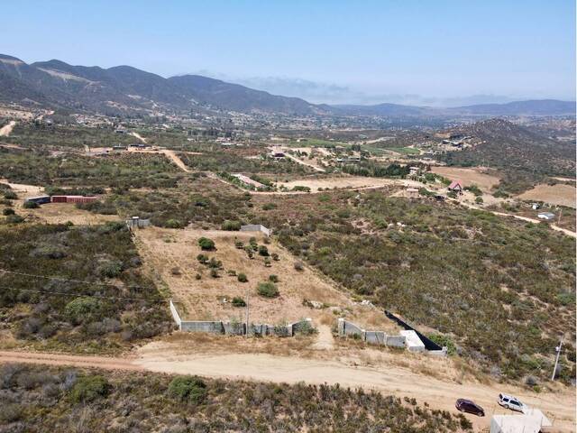 Terreno para Venta en Ensenada - 5