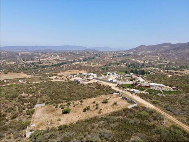 #5467 - Terreno para Venta en Ensenada - BC