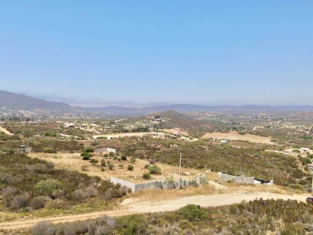 Terreno para Venta en Ensenada - 4