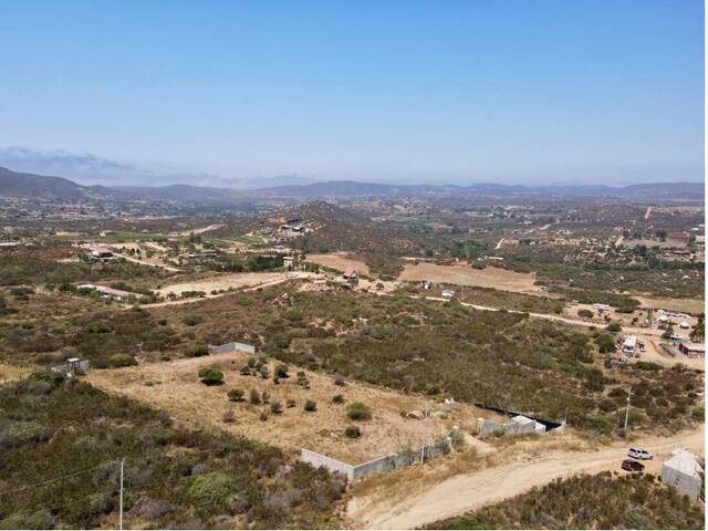 Terreno para Venta en Ensenada - 5
