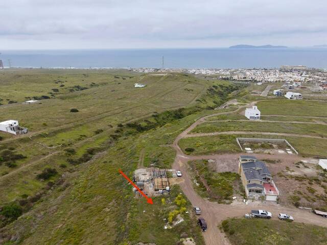 #5470 - Terreno para Venta en Tijuana - BC