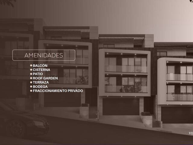 Casa para Venta en Tijuana - 5
