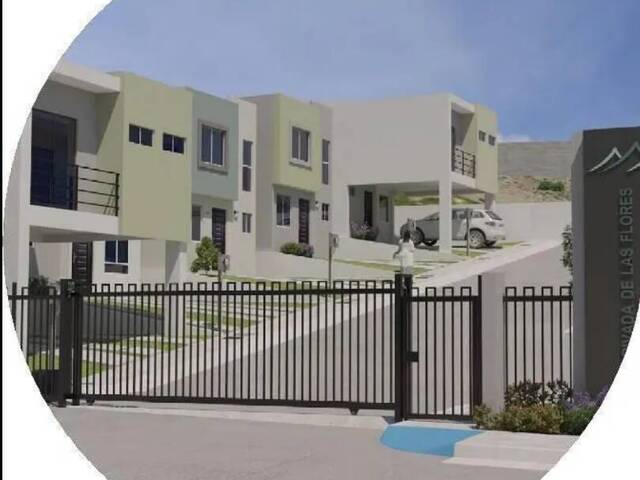 Casa para Venta en Tijuana - 4
