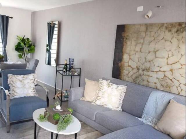 #5492 - Casa para Venta en Tijuana - BC