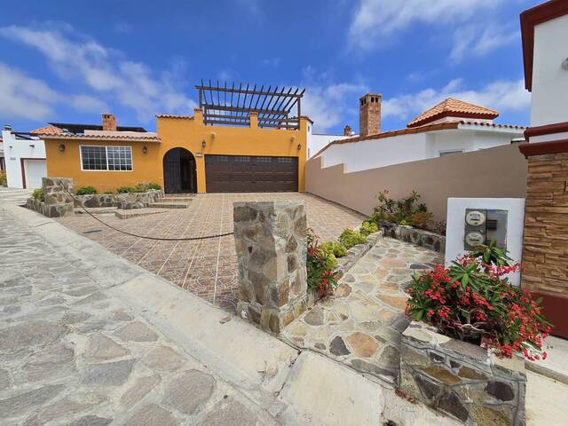 Casa para Venta en Playas de Rosarito - 4