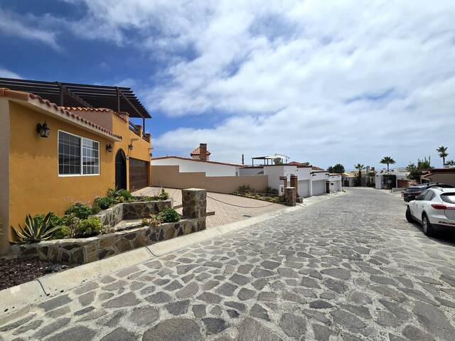 Casa para Venta en Playas de Rosarito - 5