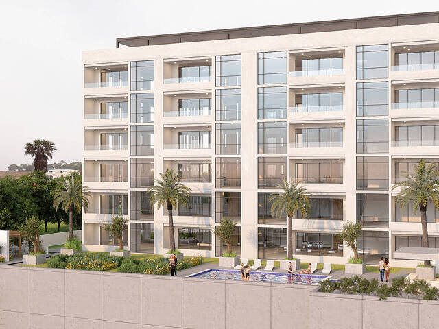 Departamento para Venta en Playas de Rosarito - 5