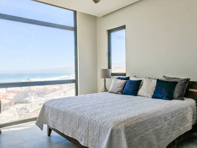 Departamento para Venta en Playas de Rosarito - 4
