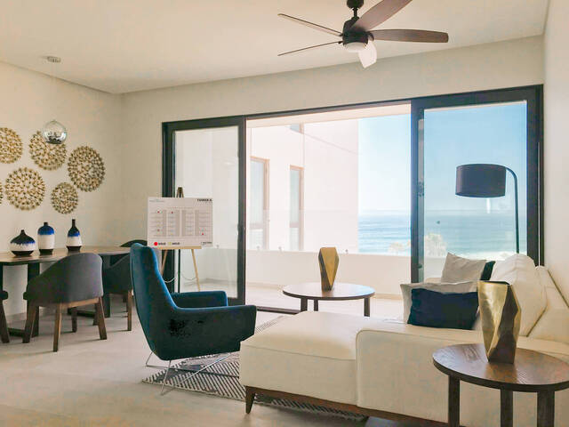 Departamento para Venta en Playas de Rosarito - 5