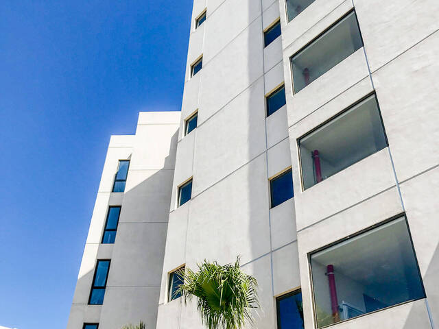 #3920 - Departamento para Venta en Playas de Rosarito - BC