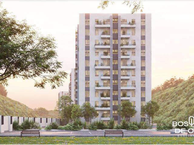 #5498 - Departamento para Venta en Tijuana - BC