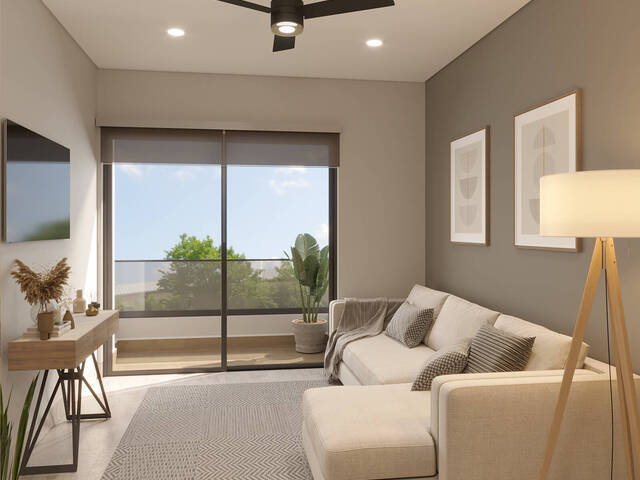 Departamento para Venta en Tijuana - 5