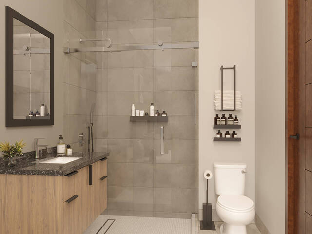 #5499 - Departamento para Venta en Tijuana - BC